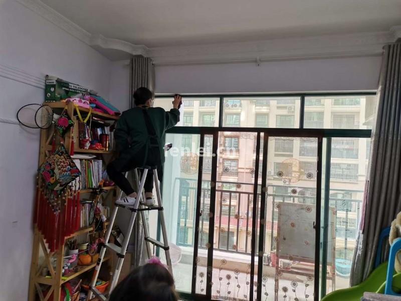昭通巧家提供保洁清洗24小时服务